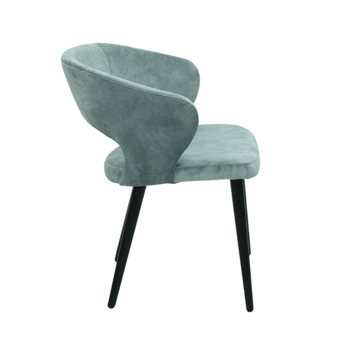 MG CECIL Multiple colors design Upholstered indoor chair